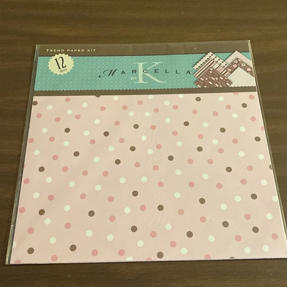 Ballerina / Ballet Scrapbooking Bundle